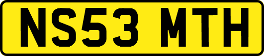 NS53MTH