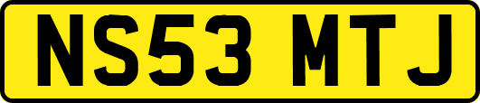 NS53MTJ