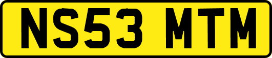 NS53MTM
