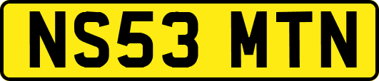 NS53MTN