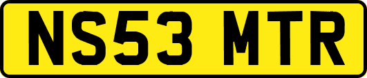 NS53MTR