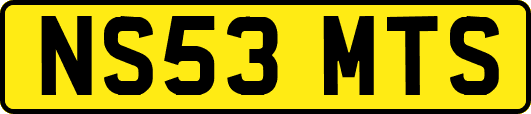 NS53MTS