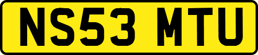 NS53MTU