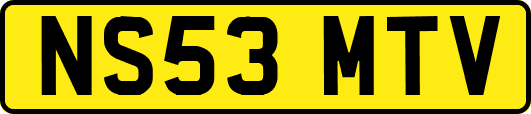 NS53MTV