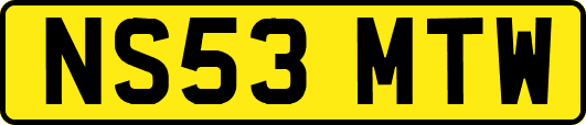 NS53MTW