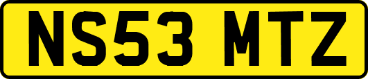NS53MTZ