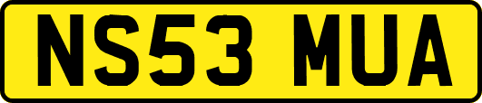 NS53MUA