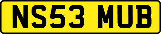 NS53MUB