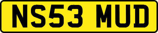 NS53MUD