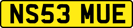 NS53MUE