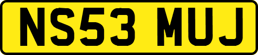 NS53MUJ