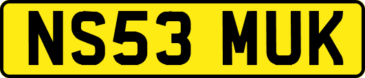 NS53MUK