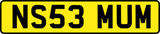 NS53MUM
