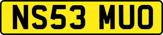 NS53MUO