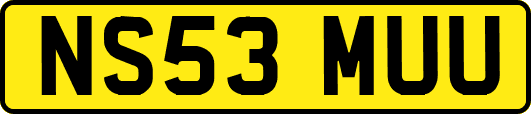NS53MUU