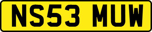 NS53MUW