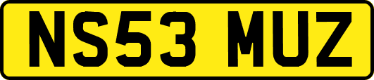 NS53MUZ