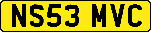 NS53MVC