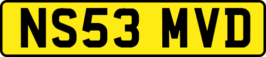 NS53MVD