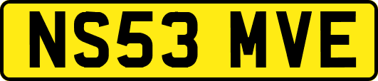 NS53MVE