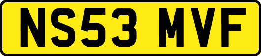 NS53MVF