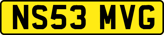 NS53MVG