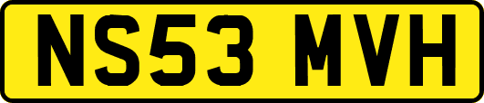 NS53MVH