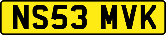 NS53MVK