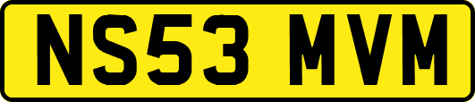 NS53MVM