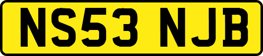 NS53NJB