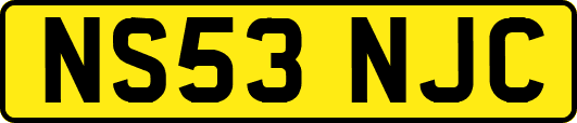 NS53NJC
