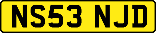 NS53NJD
