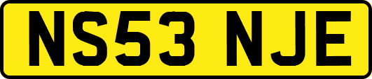 NS53NJE