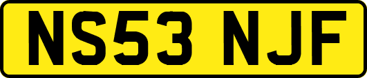 NS53NJF