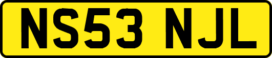 NS53NJL