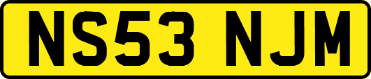 NS53NJM