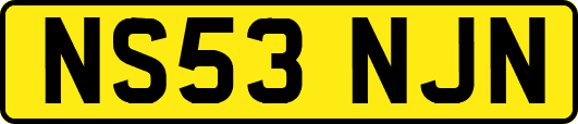 NS53NJN
