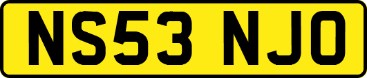 NS53NJO
