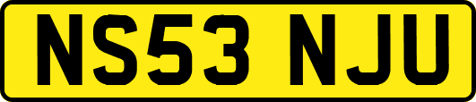 NS53NJU