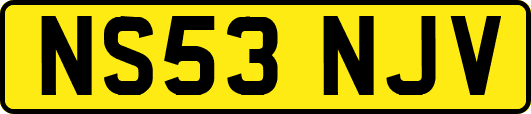 NS53NJV