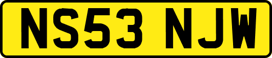 NS53NJW