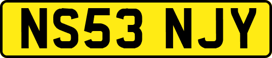 NS53NJY