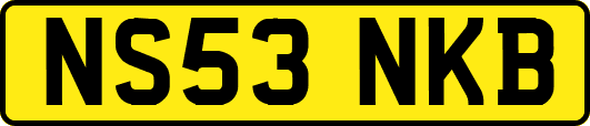 NS53NKB