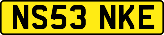 NS53NKE