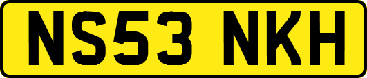 NS53NKH