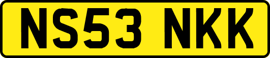 NS53NKK