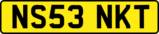 NS53NKT