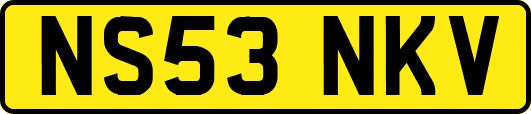 NS53NKV