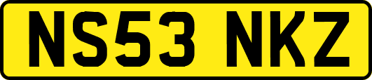 NS53NKZ