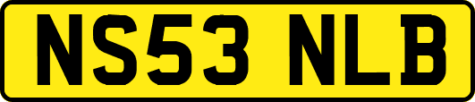 NS53NLB